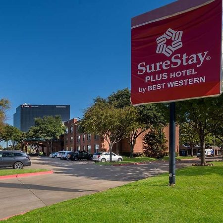 Surestay Plus By Best Western Plano Exterior photo