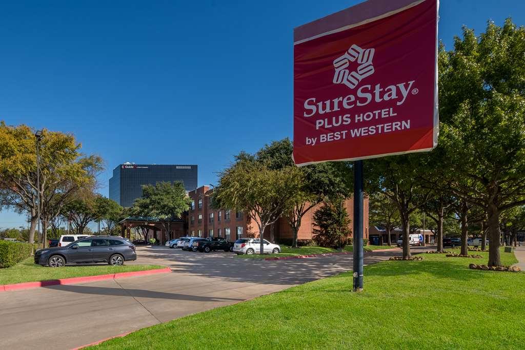 Surestay Plus By Best Western Plano Exterior photo